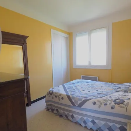 Appartamento Centre-ville - 6 Pers. - Fr-1-874-45 Le Grau-du-Roi