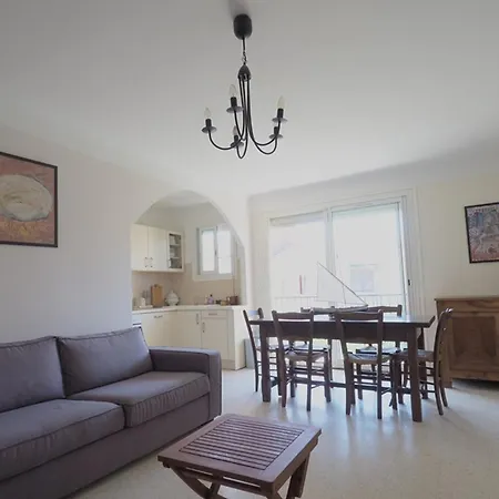 Appartamento Centre-ville - 6 Pers. - Fr-1-874-45 Le Grau-du-Roi